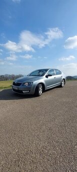 Octavia 3 1.6 77kw - 4