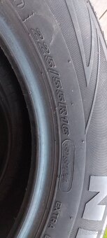 NEXEN 225/55 R16 99H - 4