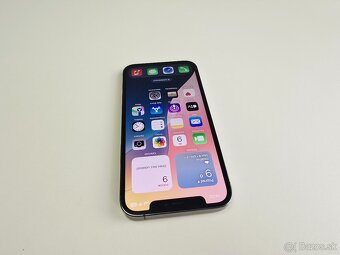 Apple iphone 12 PRO 128GB,BATERKA 100% - 4