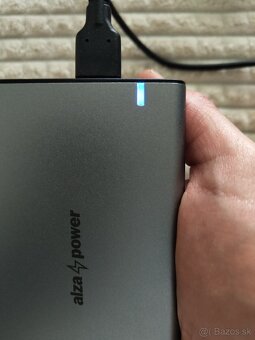 Alza Power externý disk 1TB - 4