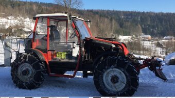 Traktor - 4
