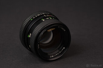 Rollei Rolleinar MC 1:1.4/50mm - 4