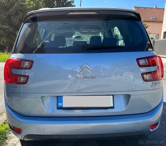 Citroen C4 Grand Picasso - 4