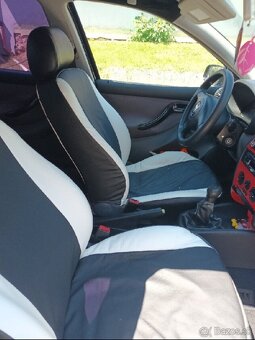 SEAT TOLEDO 1.9 TDI 5V - 4