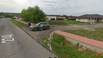 912 m2 – Ožďany - 4