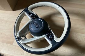 Volant Bentley Continental / Bentayga - 4