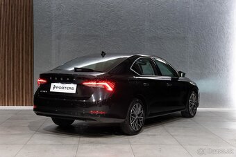 Škoda Octavia 2.0TDI 110kW, automat, DPH - 4