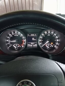 Predám škoda superb - 4