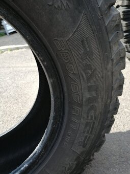 Off road - 4