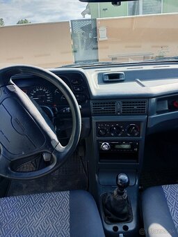 Predam Daewoo Nexia - 4