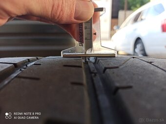 letne pneu Pirelli 285/35 R20 - 4