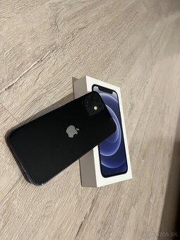 Apple iPhone 12 mini 64gb - 4