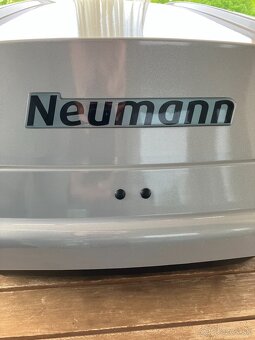 Stresny box Neumann Adventure 130 - 4