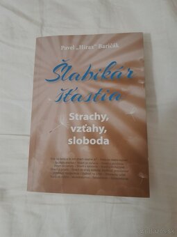 Šlabikáre šťastia 1+2+3+4 - 4