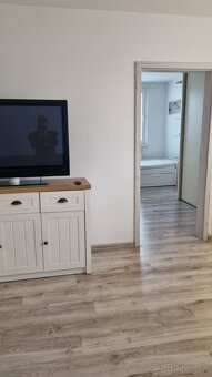 Dám do prenájmu 3izbový byt na Solinkách, Smreková - 4