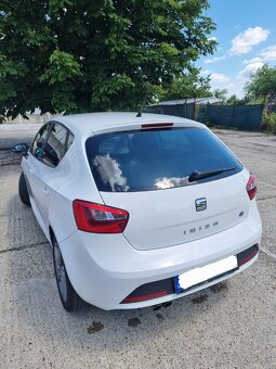 SEAT IBIZA 1.2 FR - 4