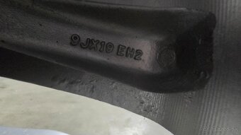 Land rover range rover disky/kolesa - 4