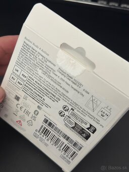 Redmi Buds 4 Active – Úplne nové, nerozbalené - 4