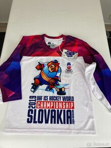 Reklamné predmety IIHF 2019 Slovensko - 4