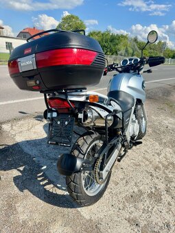 Bmw f 650 gs - 4