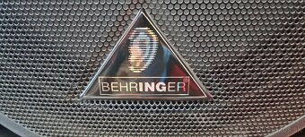 Reproduktory Behringer - 4