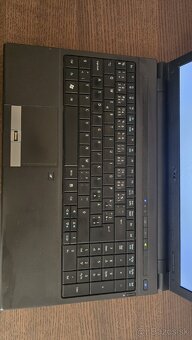 Notebook Acer - 4