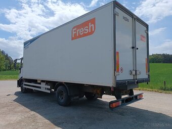 Iveco ML120E25/P 6válec,Skříň izotherm+chlazení Mitsubishi - 4