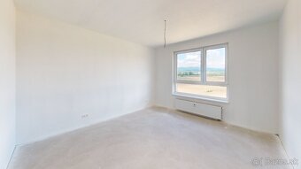 REZIDENCIA HRON 3 izb.byt + lodžia 86m2 s nerušeným výhľadom - 4