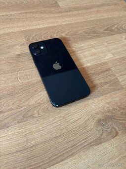 iPhone 12 Mini - 4