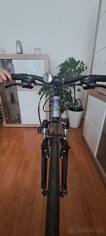 Dámsky horský bicykel - 4