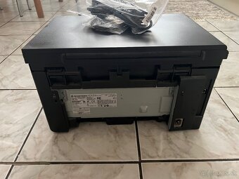 HP LaserJet Pro M1132 Laser A4 600 x 600 DPI 18 str. za min - 4