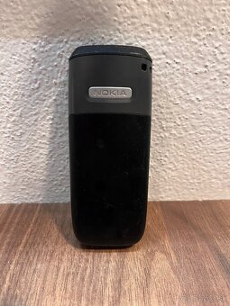 Nokia 2610 - 4