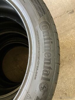 Letné pneu 245/45R19 viem aj prezuť - 4