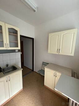 Na prenájom 2 izbový zariadený byt, Pezinok, Sever - 4
