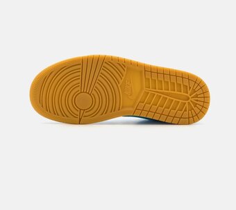 AIR JORDAN 1 LOW (veľkosť 40) - 4