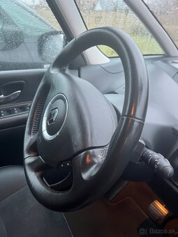 Grand Espace 2benzin 190tkm nové rozvody cebia - 4