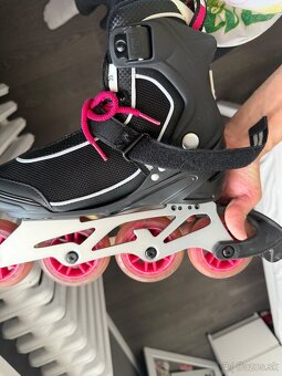 Korčule dámske SONIC INLINE - 4