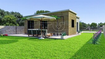 Pozemok na predaj Turany, 700 m2 - 4