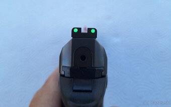 Grand Power Q100 mk12 Titan - 4