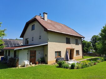 2 - rodinné domy na predaj, Liptovská Porúbka - 4