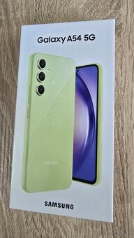 Samsung galaxy A54 5G 256GB - 4