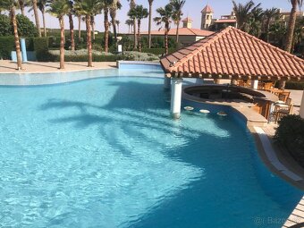 1loznicovy apartmany Sahl Hasheesh Egypt - 4