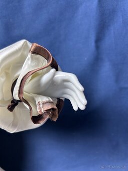Bábika Pierrot V-75 cm. 60 € - 4