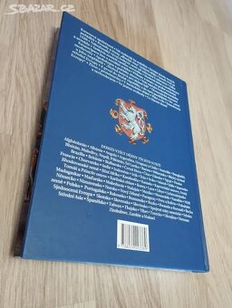 Dějiny Česka (edice Dějiny států) - 4