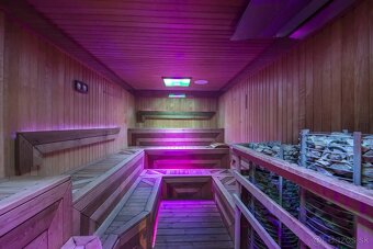 Wellness Hotel Therma 2+2 , 3 noci - 4