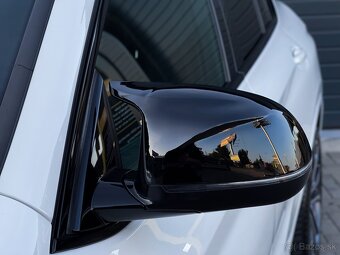 BMW X4 m40d 2018 g02 na predaj - 4