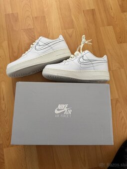 Nike Air force one - 4