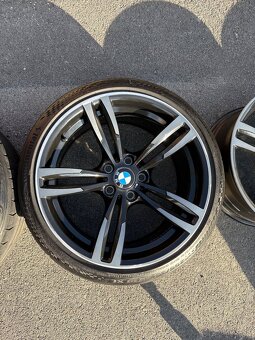 BMW 5x120 437M r19 - 4