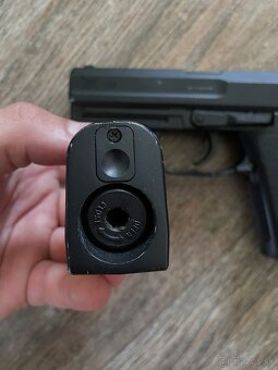 Airsoft HK USP CO2 - 4