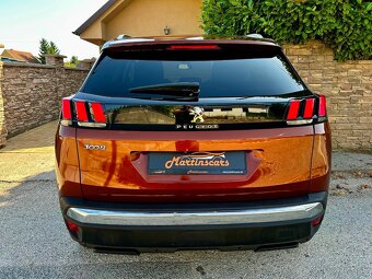 Peugeot 3008 1.2 PureTech Allure E6d-ISC iba 84000km - 4